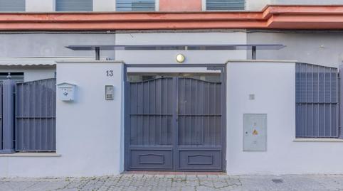 Foto 3 de Pis en venda a Calle Rojas Zorrilla, 13, San Pablo,  Sevilla Capital