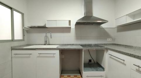 Foto 4 de Pis en venda a Cocentaina, Alicante