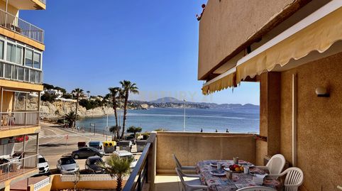 Photo 5 of Flat for rent in Avenida Rosa de Los Vientos, Calp, Spain, 16, Zona Levante - Playa Fossa, Calpe / Calp