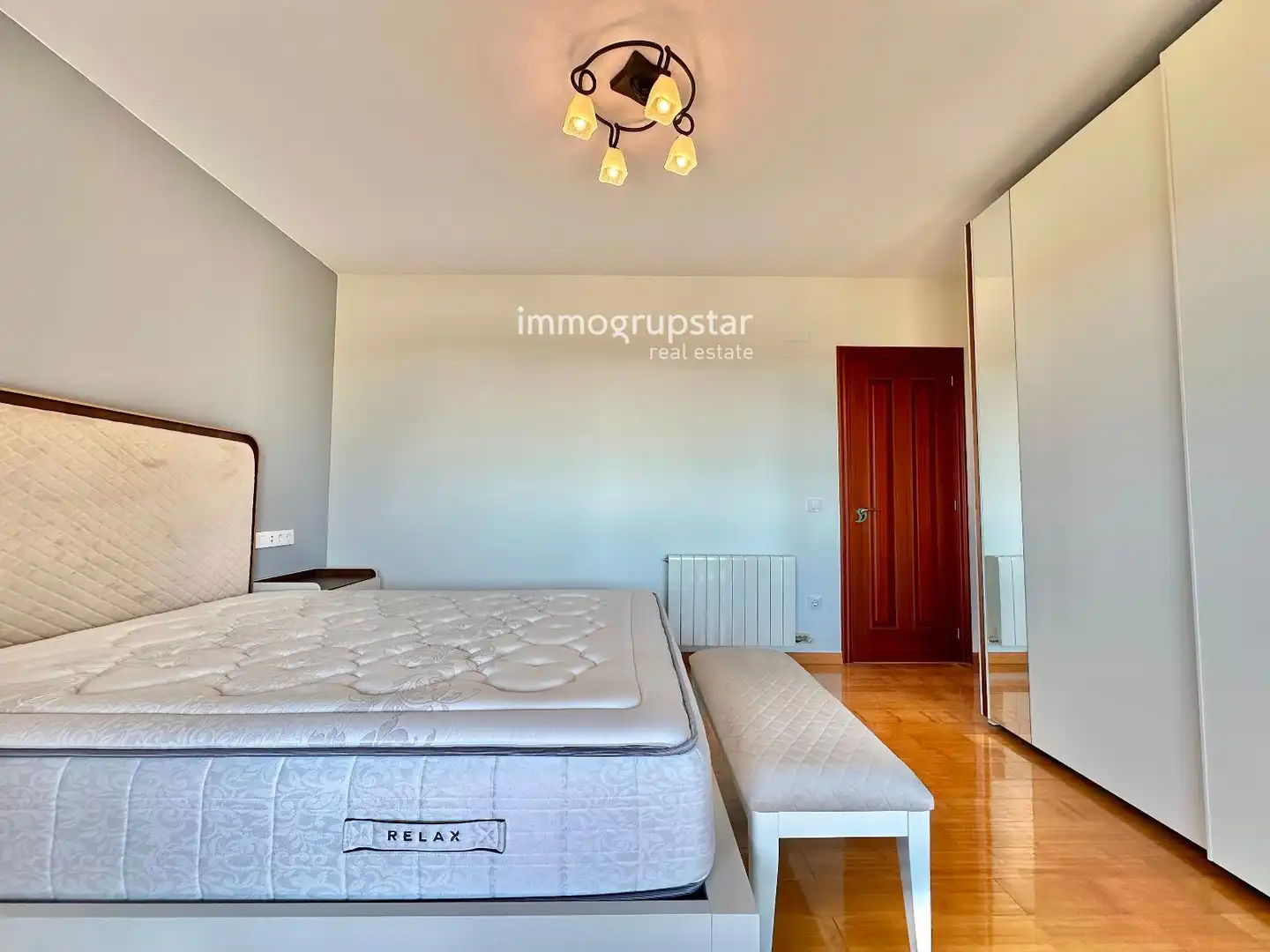 Habitación de Casa o chalet en venta en Lloret de Mar con Aire acondicionado, Calefacción y Terraza