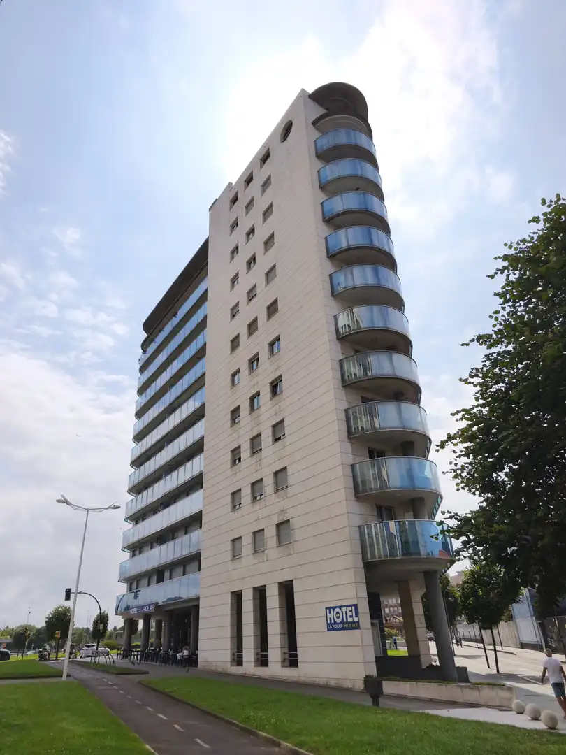 Wohnung mit Aufzug zur Miete in Gijón - JOSE MANUEL PALACIO, imagen 3