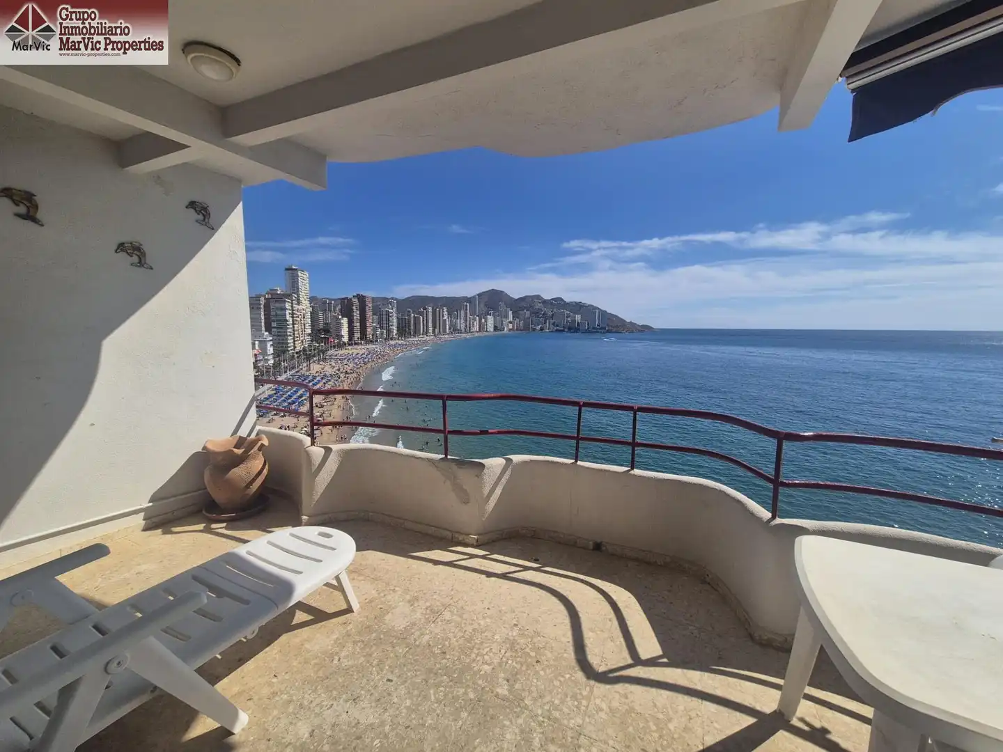 Piso con ascensor en venta en Casco Antiguo - Puerto
