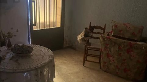 Foto 3 de Casa adosada en venta en Calle Peñal, 7, Alloza, Teruel