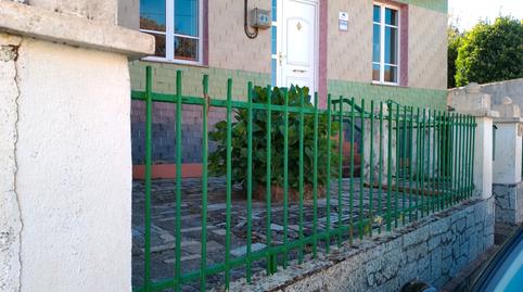 Foto 2 de Casa o xalet en venda a Santa Uxía de Ribeira, A Coruña