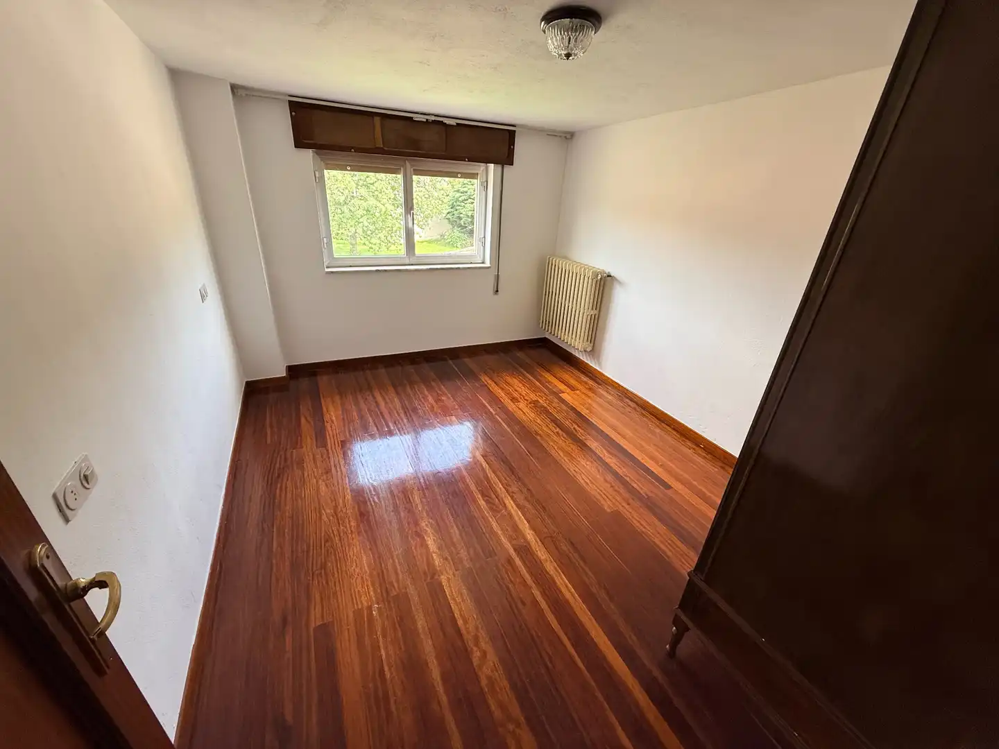 Habitación de Casa o chalet en venta en Soto y Amío con Calefacción, Jardín privado y Parquet