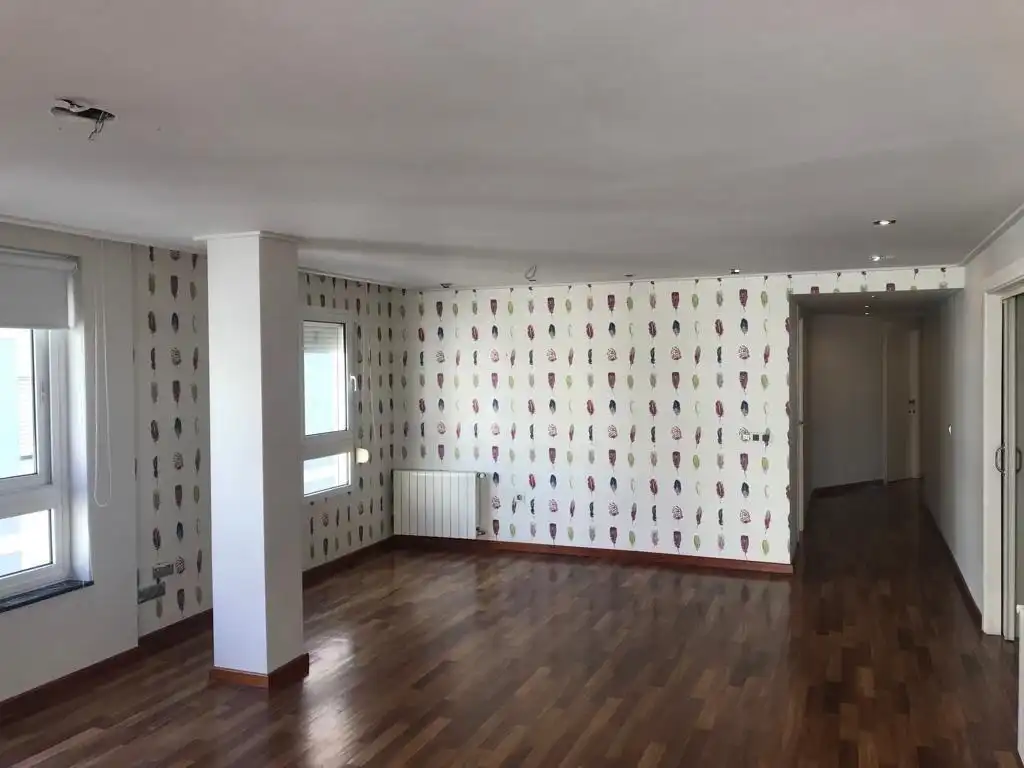 Living room of Flat for sale in Alzira  with Storage room and Balcony