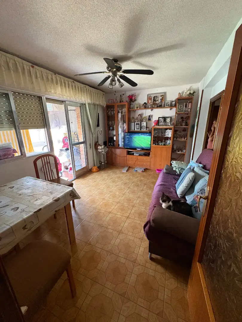 Appartamento con terrazza in vendita a Calle de Brianda de Mendoza y Luna 59, imagen 8