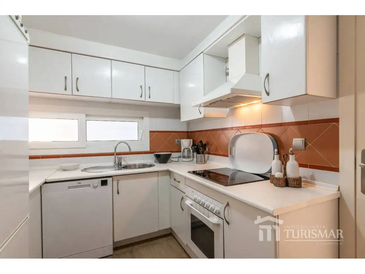 Ático en venta en Paseo De La Cruz, 1, Punta del Moral