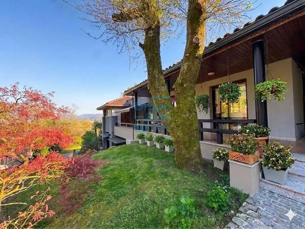 Terraza de Casa o chalet en venta en Hondarribia con Jardín privado, Terraza y Trastero