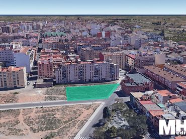 Terreni e lotti in vendita a C/ Almirante, Almazora/Almassora, Castellón/Castelló 12
