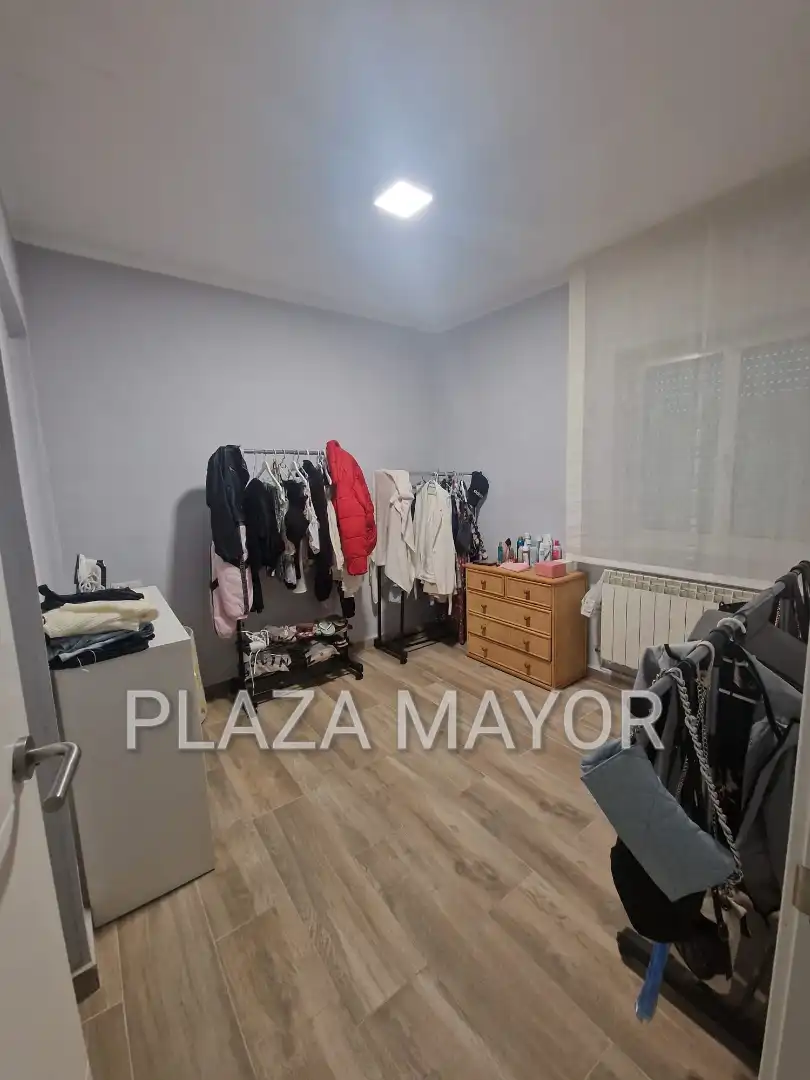 Pis en venda en Salamanca amb Calefacció