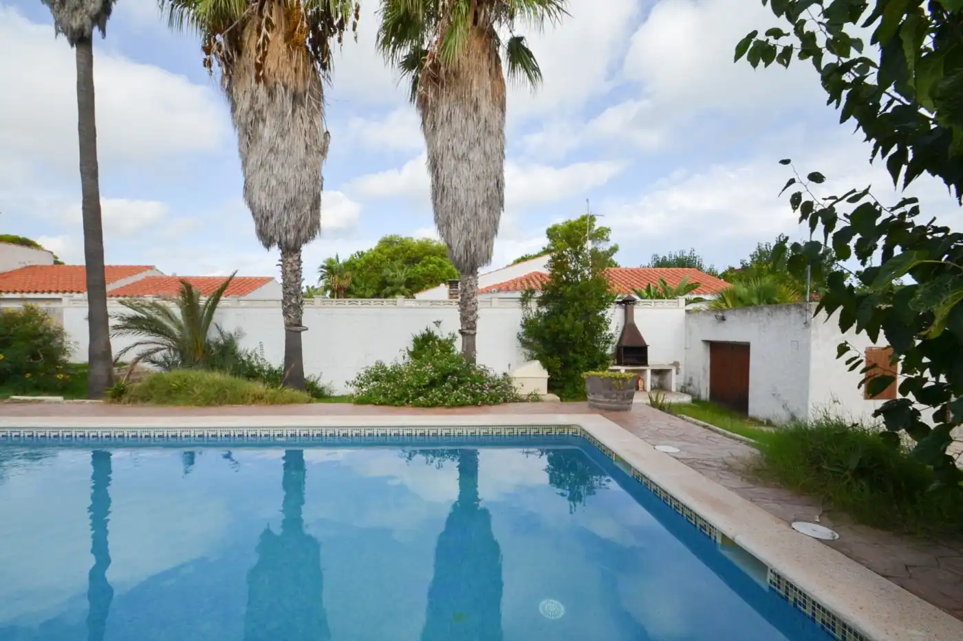 Villa con terrazza in vendita a Calle SARSET DEL, imagen 36