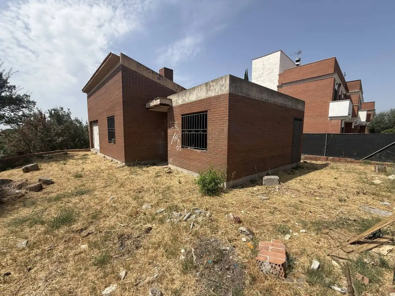 Maison avec jardin à vendre à Calle Migdia 64, imagen 2