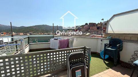 Foto 2 de Pis en venda a Bifurcacio, Can Sant Joan, Montcada i Reixac