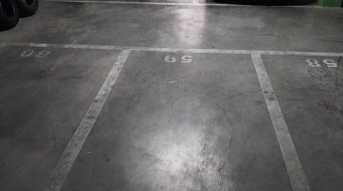 Photo 4 of Garage to rent in Calle Alfredo Aleix, 29, Buena Vista, Madrid