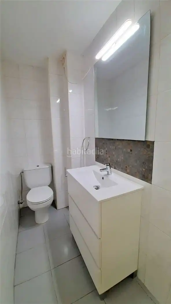 Locale commerciale in affitto a Calle Cervantes 7, imagen 5