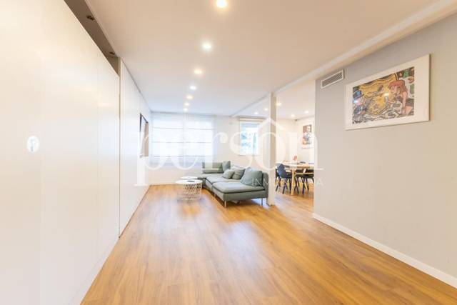 Piso en Venta en Na Rovella - Hermanos Maristas