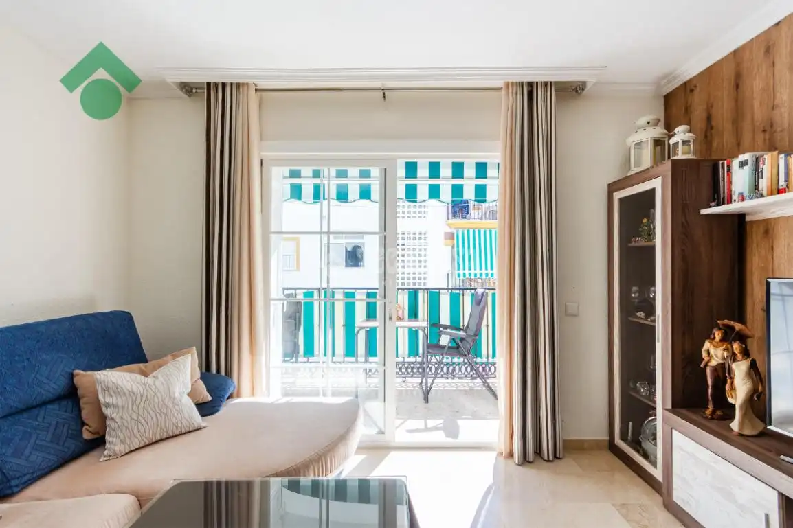 Balcony of Flat for sale in Vélez-Málaga  with Terrace