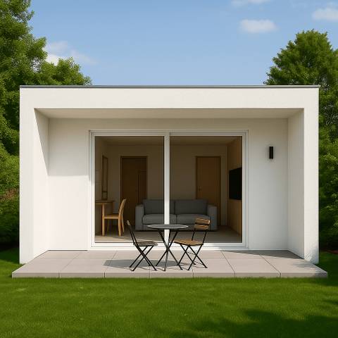 Terreno residencial en Venta en calle ramon y cajal  en Canena