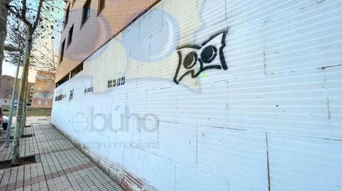 Photo 4 of Premises to rent in Zurguén, Salamanca