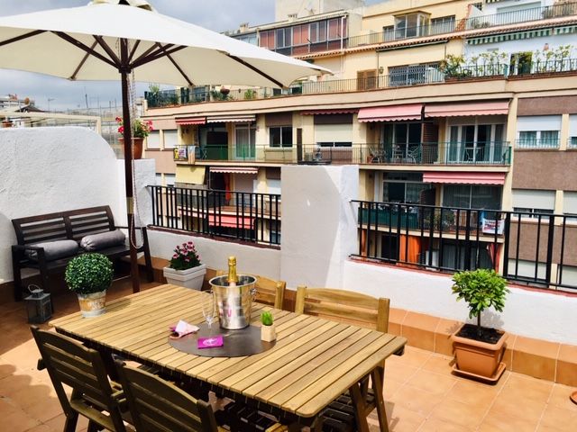 Attic to rent in Carrer de València, 76, La Nova Esquerra de l'Eixample