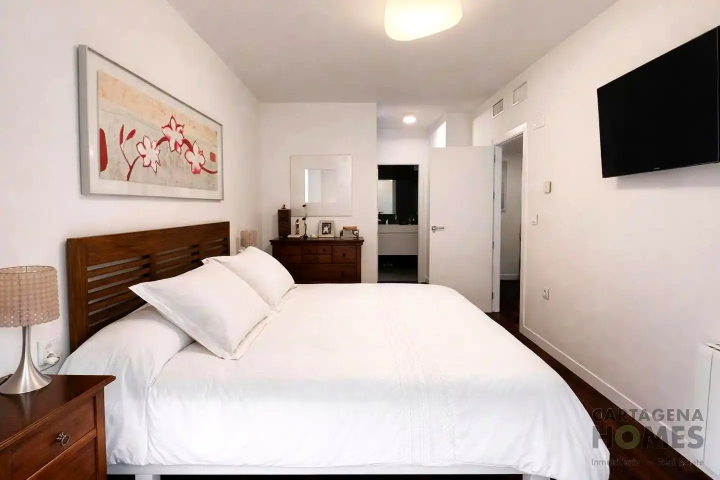 Piso en venta en Proclamacion, 4, El Carmen