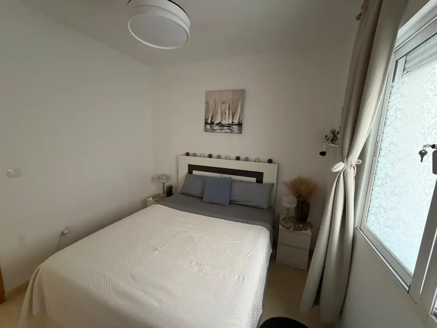 Apartament amb ascensor en venda a Playa del Cura, imagen 4