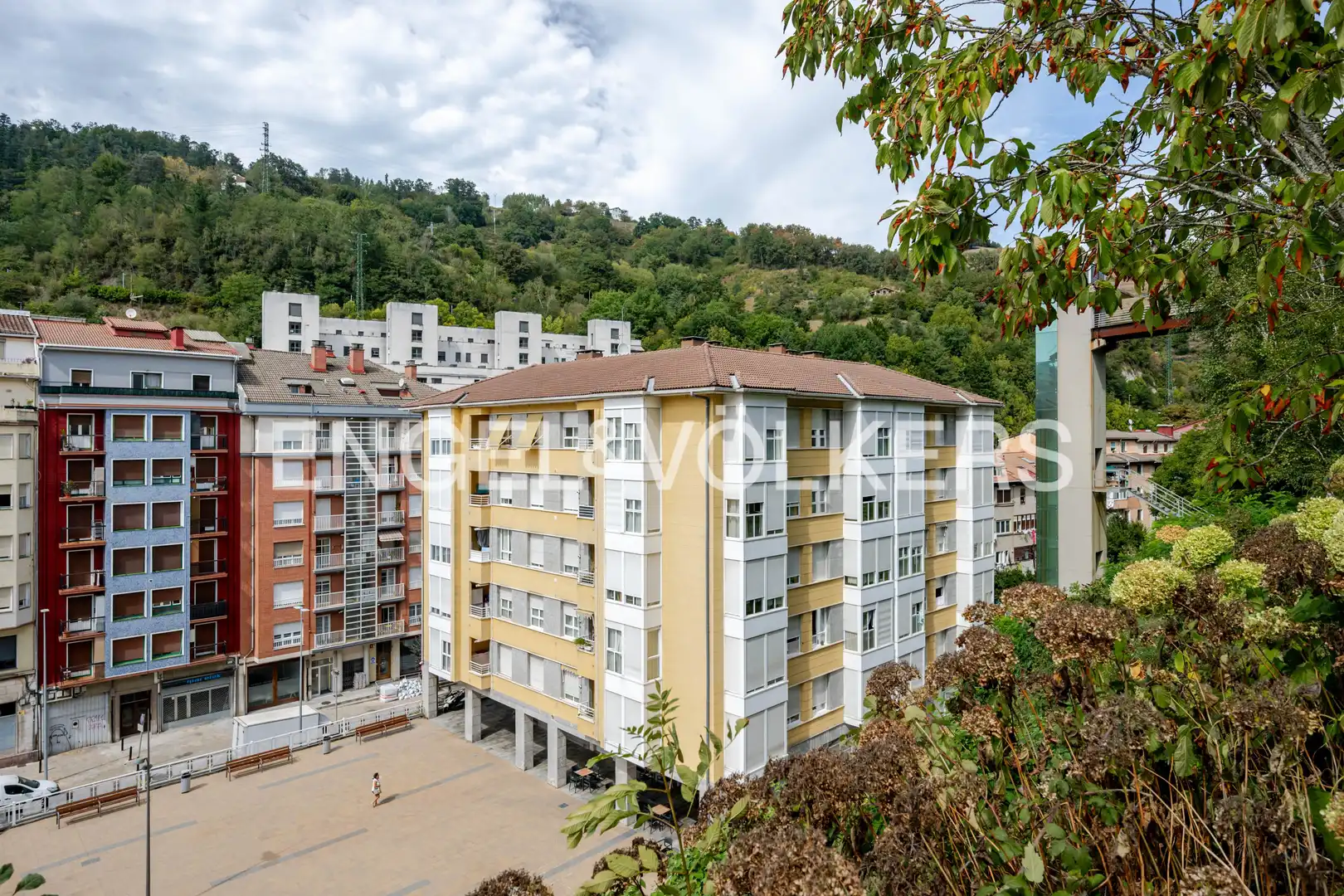 Flat with lift for sale in Karmen Kalea, imagen 37