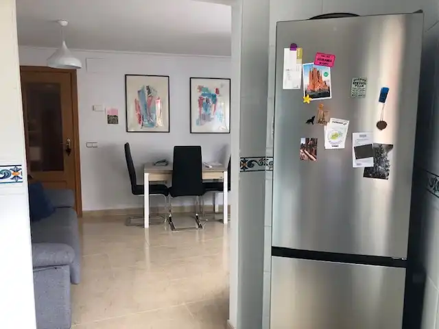 Apartamento en venta en Canuta, imagen 13