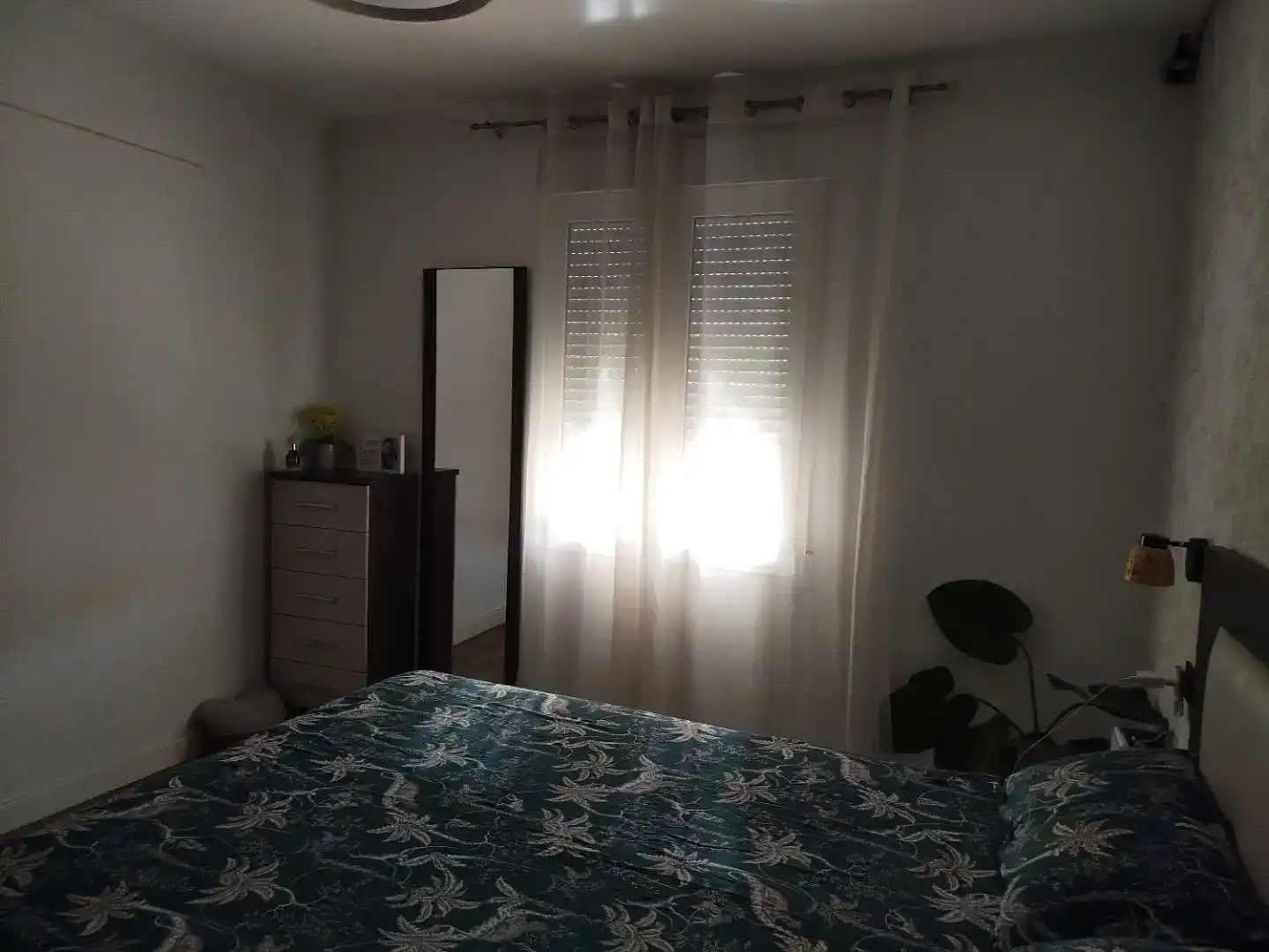 Schlafzimmer von Wohnung zum Verkauf in Archena, Murcia