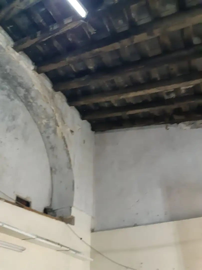 Finca rústica en venda en Jerez de la Frontera