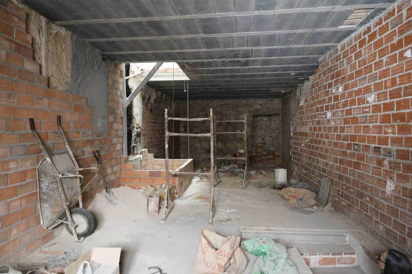 Houses for sale in Alcorisa  with Private garden, Terrace and Storage room