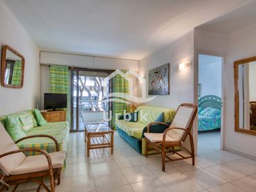 Apartamento con ascensor en venta en Avinguda Onze de Setembre 69
