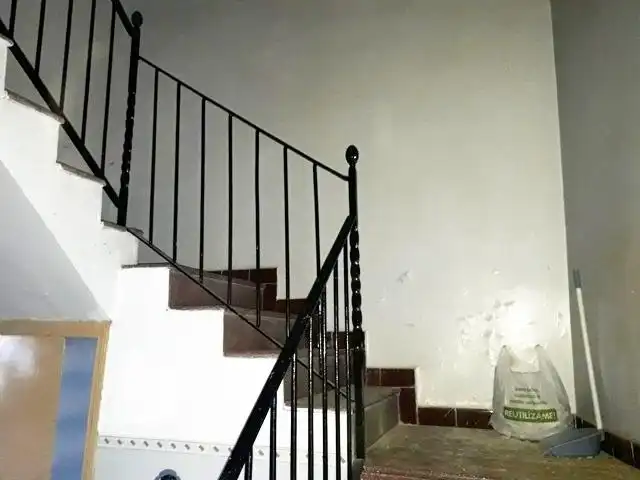 Casa amb terrassa en venda a Belmez, imagen 6