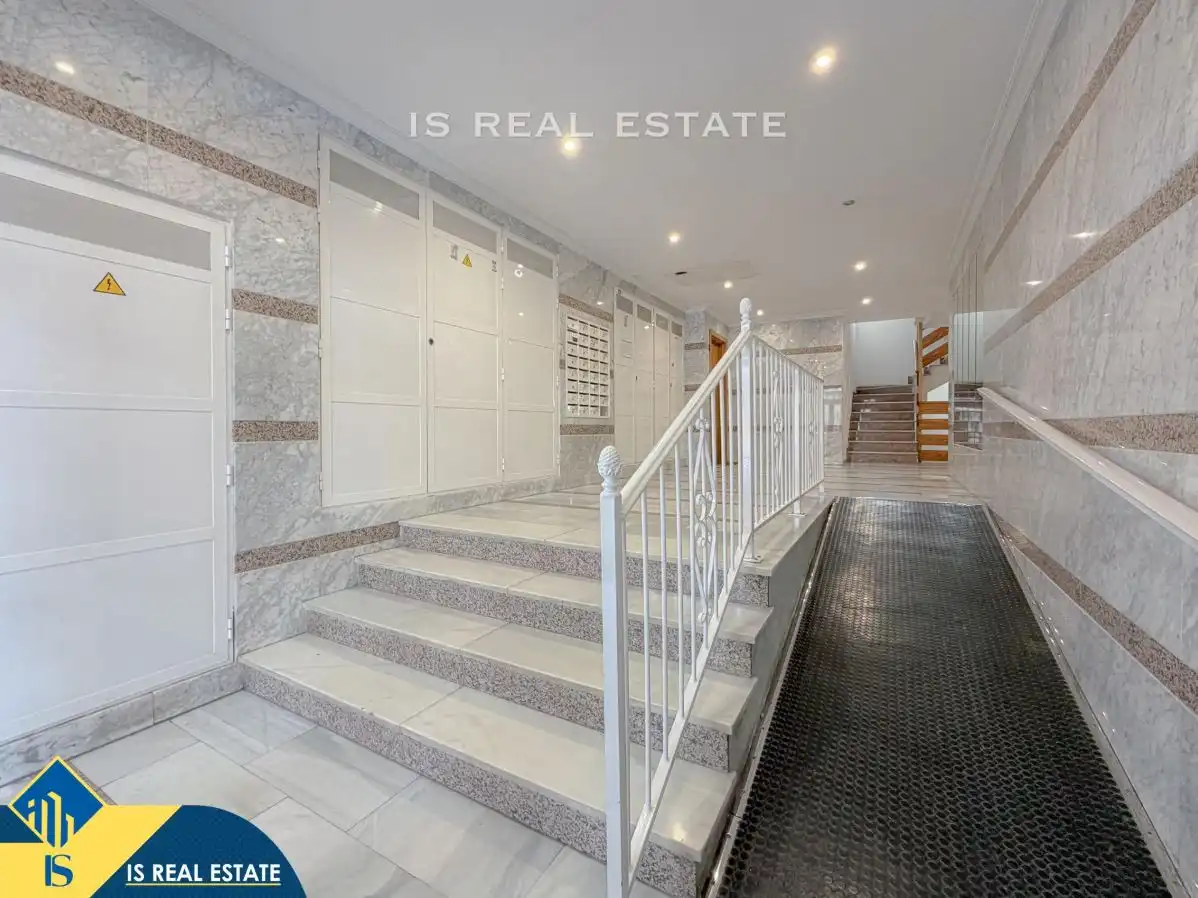 Apartamento con ascensor en venta en Playa del Cura, imagen 21