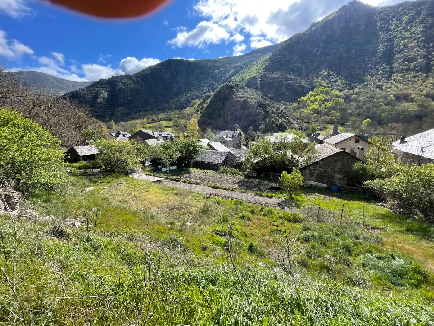 Terreno residenziale in vendita a Carrer Poco-ainet de Cardos, imagen 10