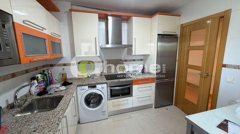 Foto 5 de Piso en venta en Calle Olivicos, 1b, Pinilla, Zamora Capital