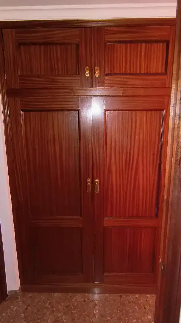 Dormitori de Pis en venda en Muro de Alcoy, Alicante