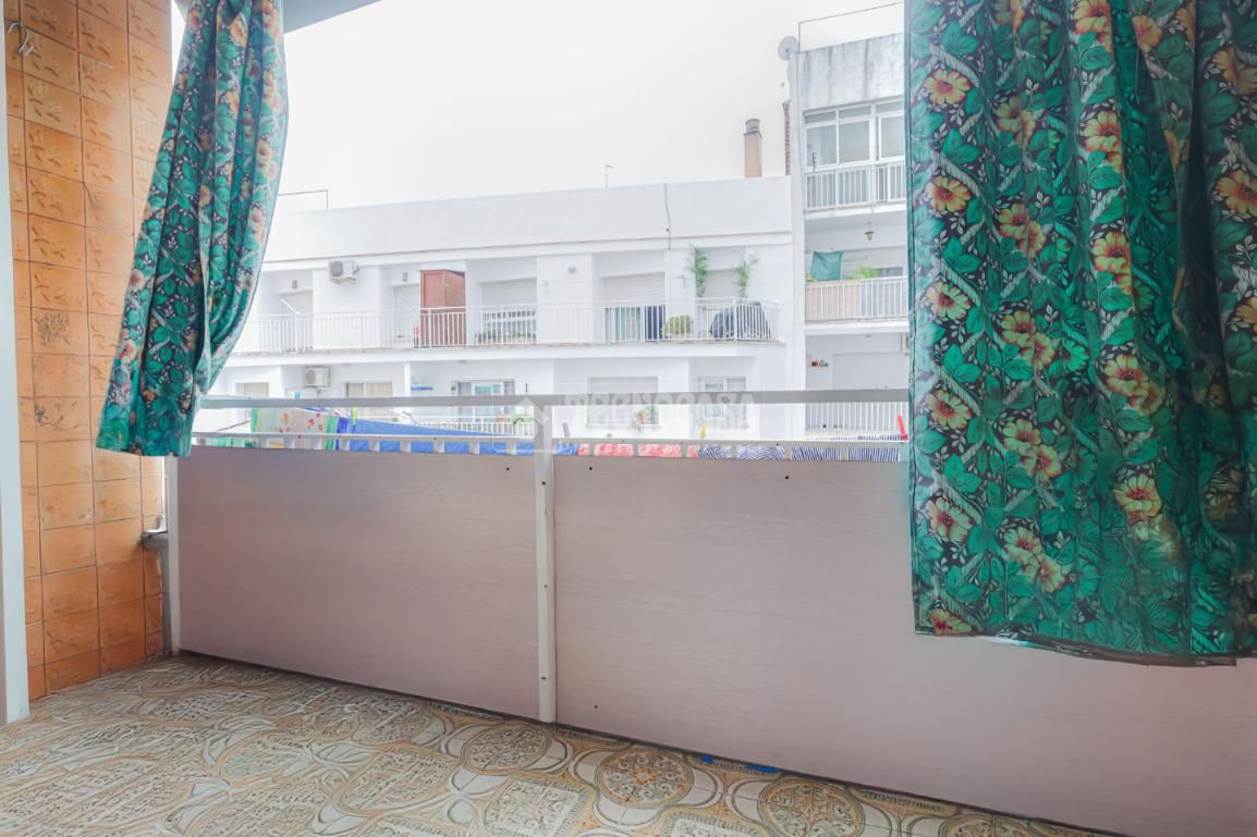 Balcony of Flat for sale in Ripollet  with Balcony