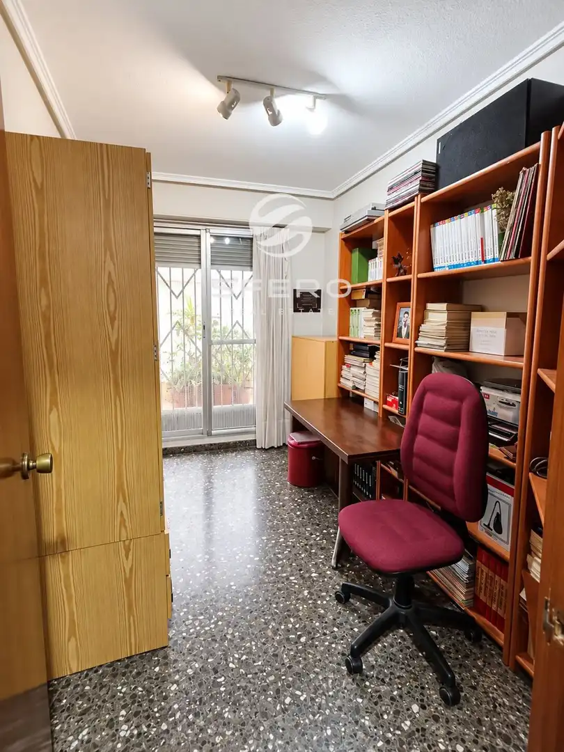 Apartament en venda en Pobles de l'Oest
