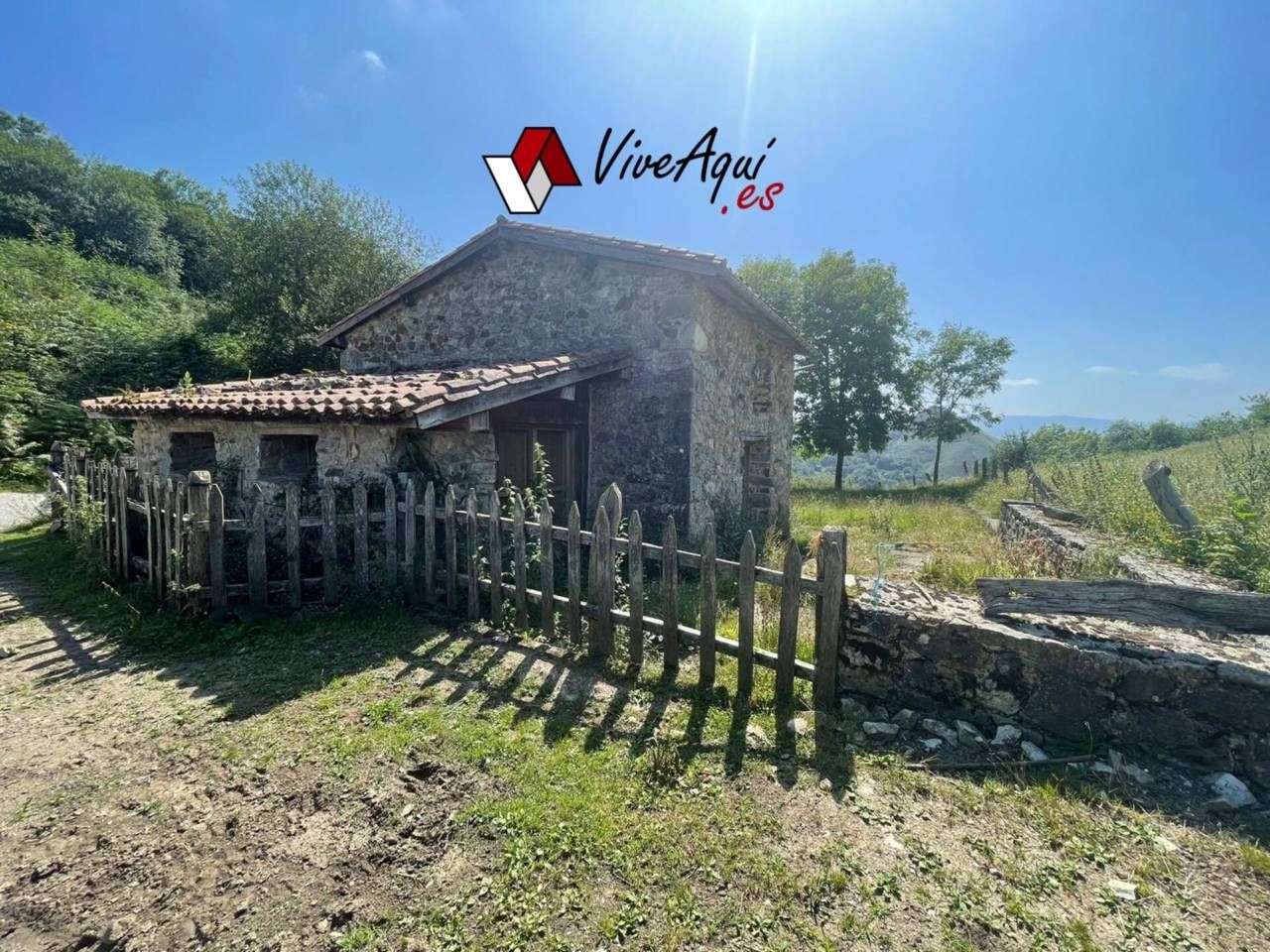 Casa o xalet en venda a Piloña