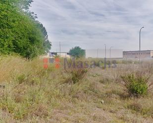 Industrial land for sale in Getafe