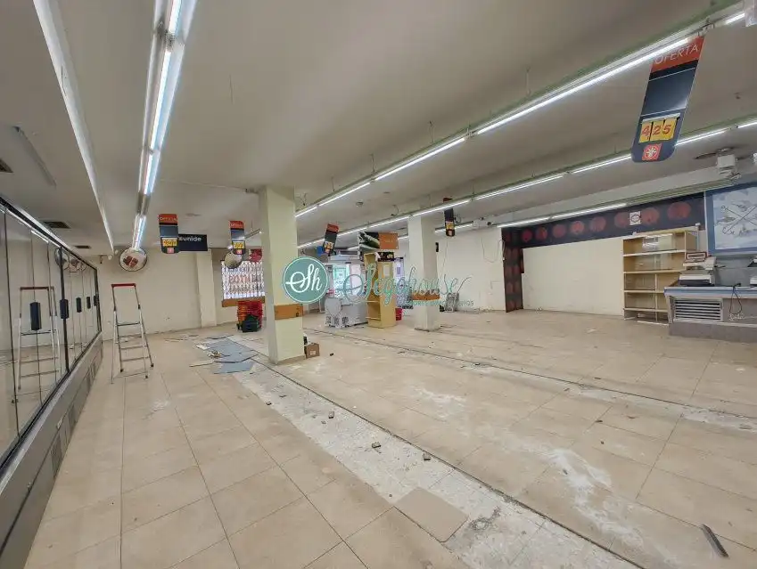 Gewerbefläche zur Miete in Centro, imagen 13