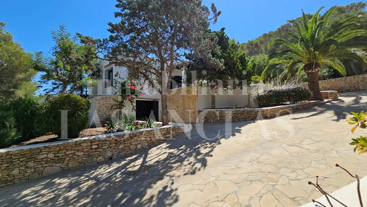 House with pool for sale in Santa Eulària, imagen 7