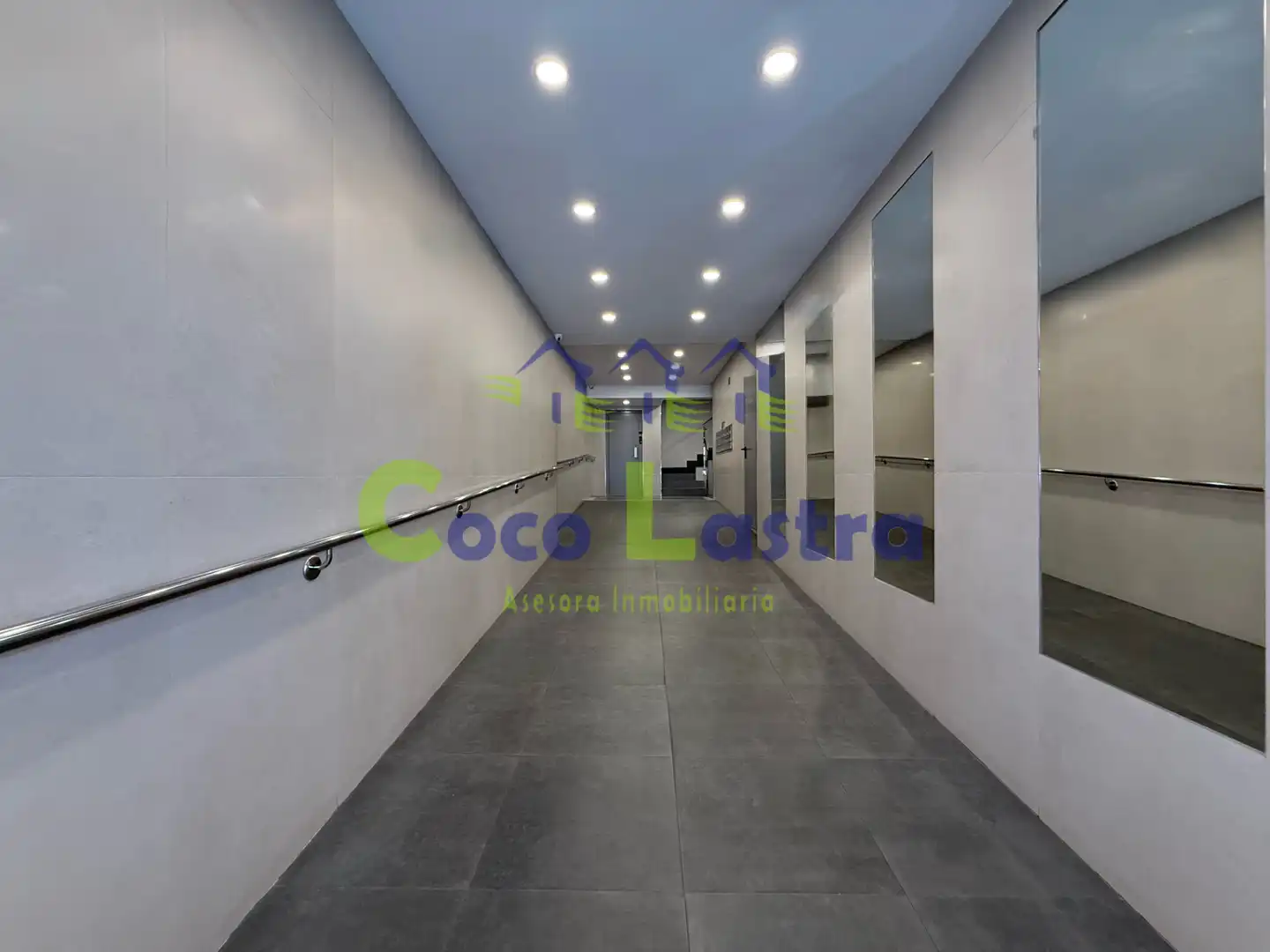 Piso con ascensor en venta en Calle Bolívar, imagen 3