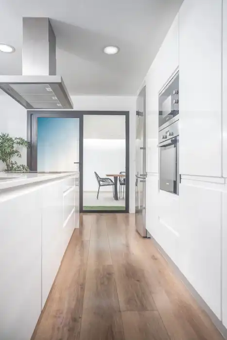 Casa o chalet en venta en Calle de los Canteros, Deportivo Galapagar - Los Almendros