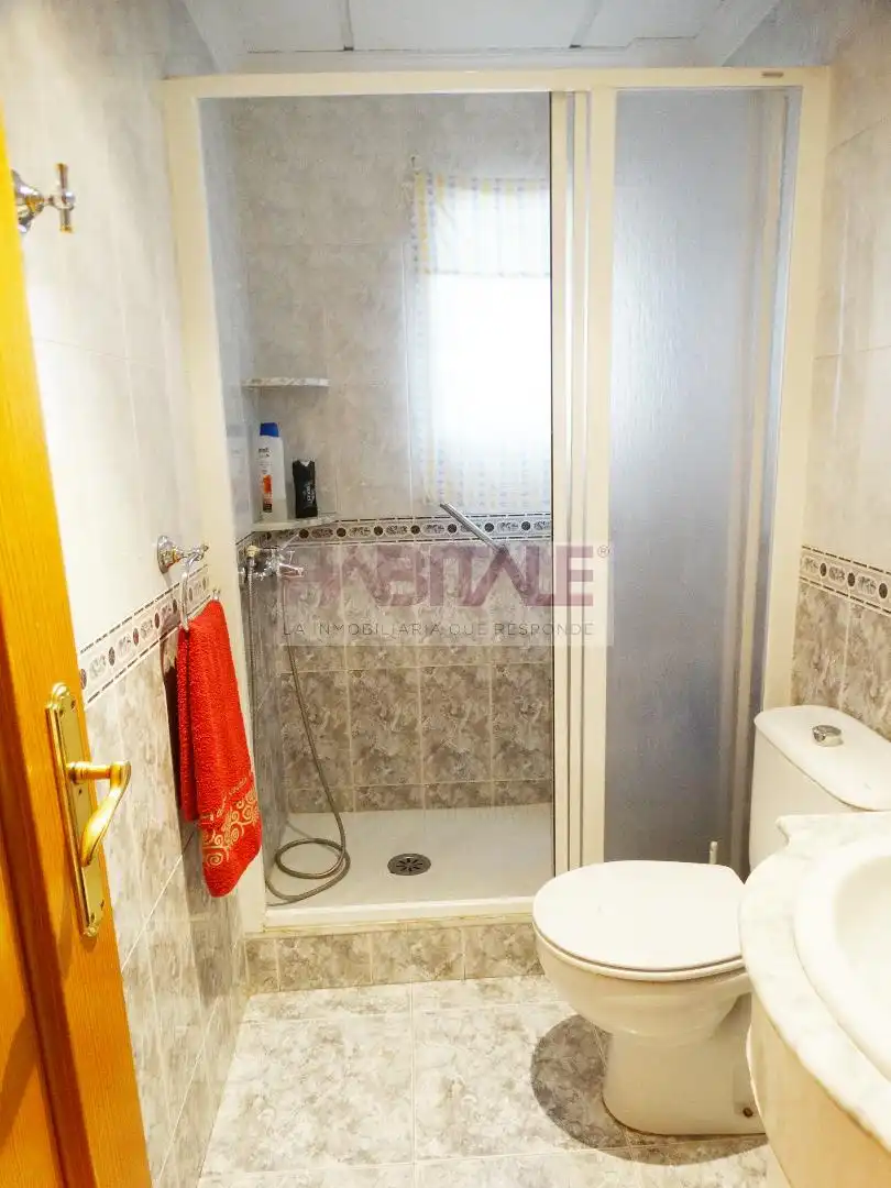 Baño de Piso en venta en Xàtiva con Amueblado