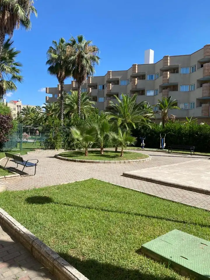 Flat for rent in La Motilla - Fuente del Rey