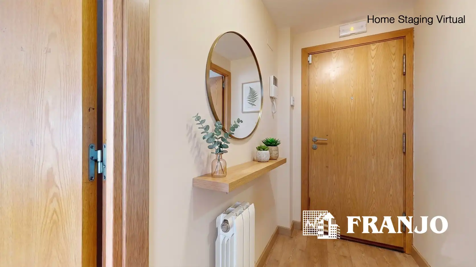 Piso en venta en Barberà del Vallès con Aire acondicionado, Calefacción y Trastero