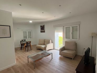 Appartamento con balcone in vendita a Calle Camino del Pino 20